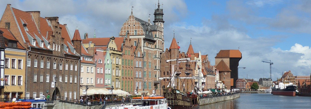 Pozycjonowanie stron Gdańsk