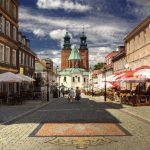 Pozycjonowanie stron Gniezno