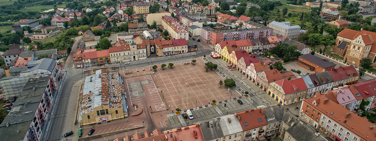 Pozycjonowanie stron Łomża