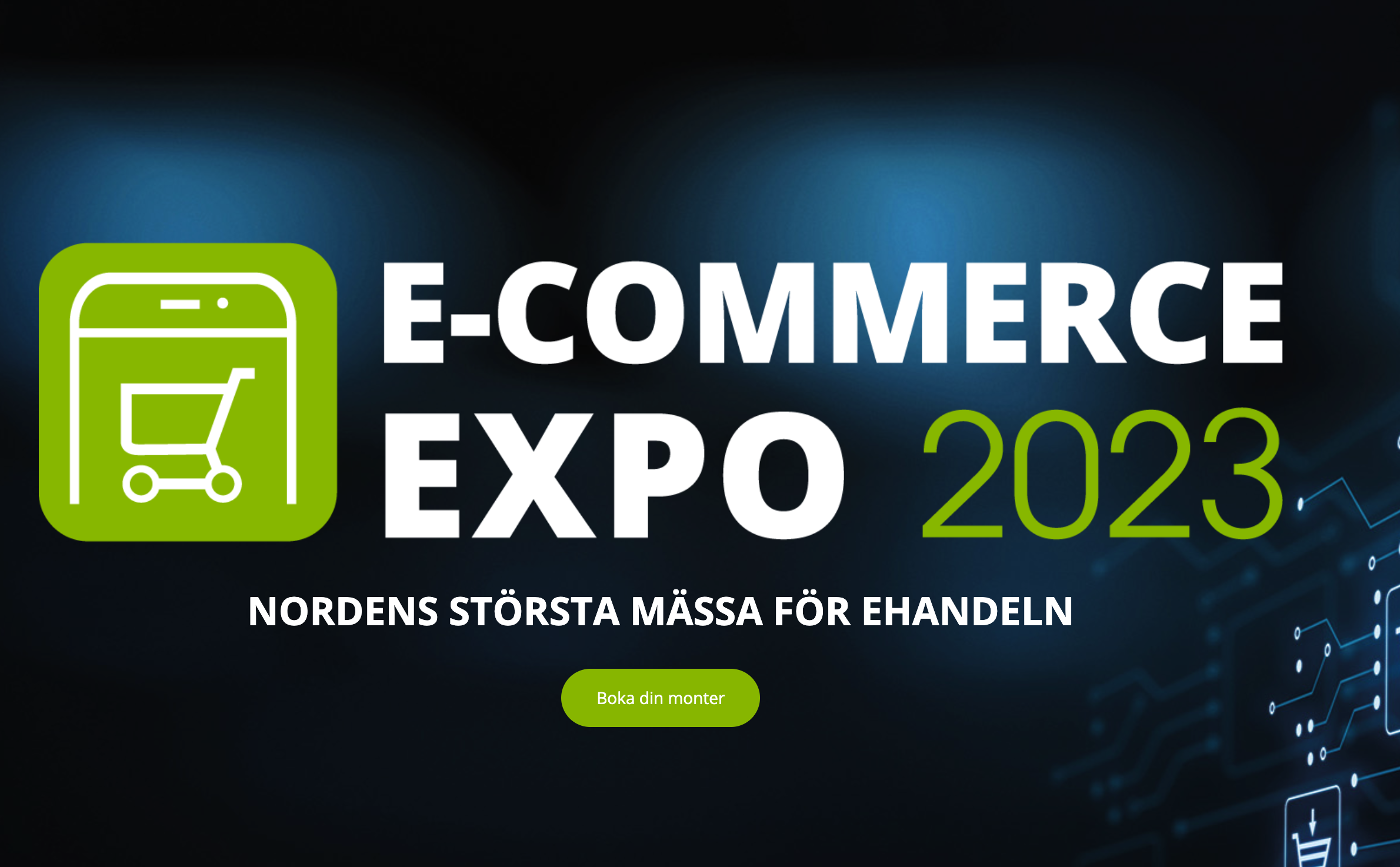 E-Commerce Expo 2023
