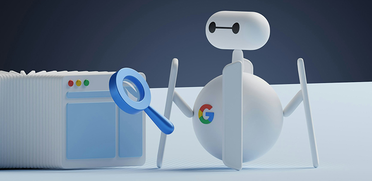 AI Crawling w SEO - na czym polega inteligentne indeksowanie?