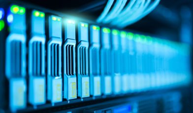 Jaki serwer dla sklepu internetowego wybrać?