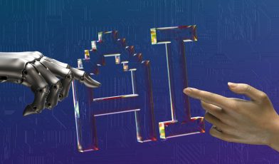 Jak generatywne i embeddingowe modele językowe rewolucjonizują pozycjonowanie stron?