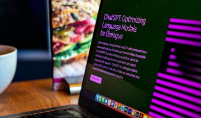 Jak planować, tworzyć, generować i optymalizować content z pomocą AI?