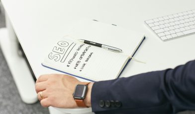 Jak wykorzystać automatyzację w SEO?