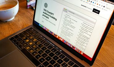 Markdown - dlaczego powinieneś go wykorzystywać w swoich promptach?