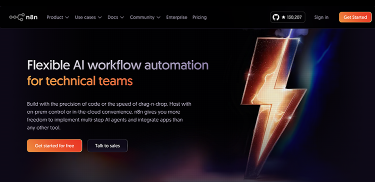 N8N - dlaczego warto go wykorzystać do automatyzacji?