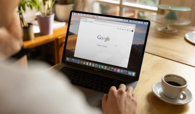 Reranking w wyszukiwarce Google - czym jest i jaki jest jego cel?