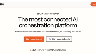 Zapier - dlaczego warto go wykorzystać do automatyzacji?