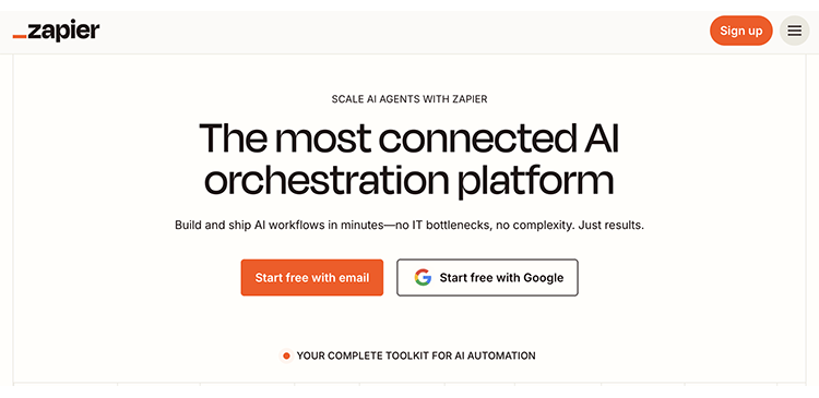 Zapier - dlaczego warto go wykorzystać do automatyzacji?