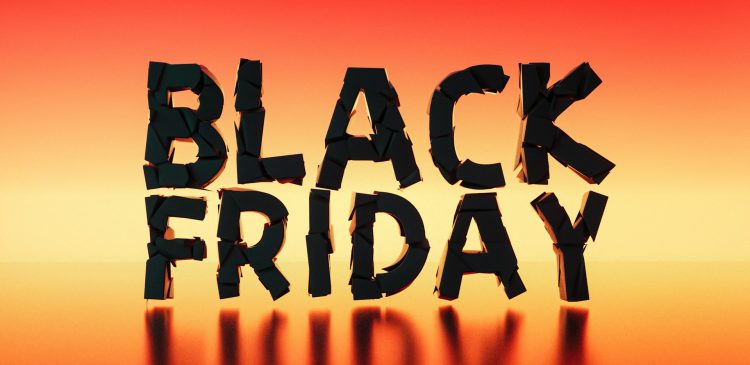 Black Friday 2025 - jak przygotować sklep internetowy?