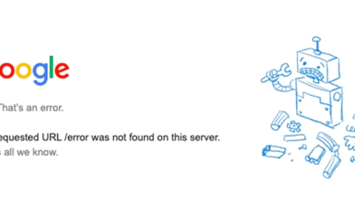 Błąd 404 (Not Found) - co to jest i jak go naprawić?