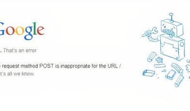 Błąd 405 (Method Not Allowed) - co to jest i jak go naprawić?