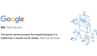 Błąd 429 (Too Many Requests) - co to jest i jak go naprawić?