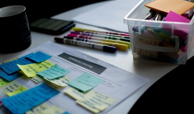 Brief techniczny do artykułów - dlaczego powinieneś go wykorzystywać?