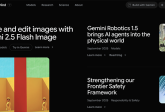 Google DeepMind - co to jest, jak działa i jak zmienia przyszłość sztucznej inteligencji?