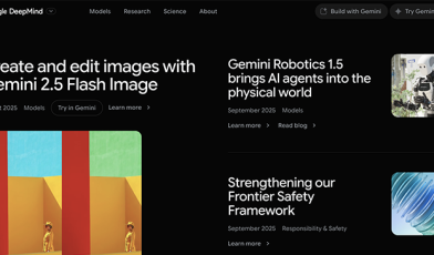 Google DeepMind - co to jest, jak działa i jak zmienia przyszłość sztucznej inteligencji?