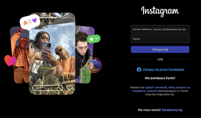 Instagram - co to jest? Przewodnik po wizualnym świecie komunikacji