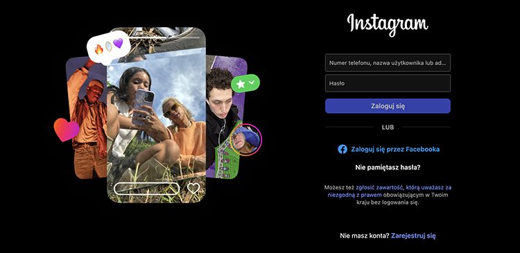 Instagram - co to jest? Przewodnik po wizualnym świecie komunikacji