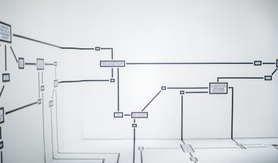 Jak stworzyć mapę encji dla polskich zapytań? Przewodnik po NLP i SEO
