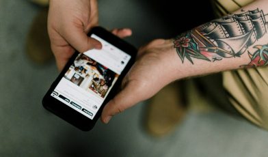 Paginacja czy infinite scroll? Jak wybrać najlepszą nawigację pod SEO i UX?