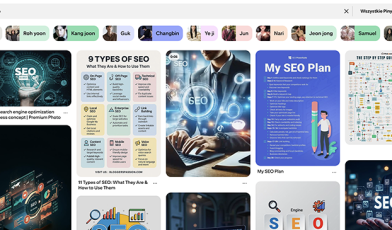 Pinterest - czym jest i dlaczego warto go znać?