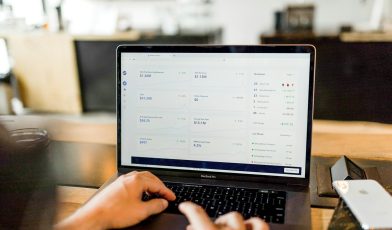 SEO dla platform SaaS - od pozyskiwania leadów po optymalizację stron z cennikiem