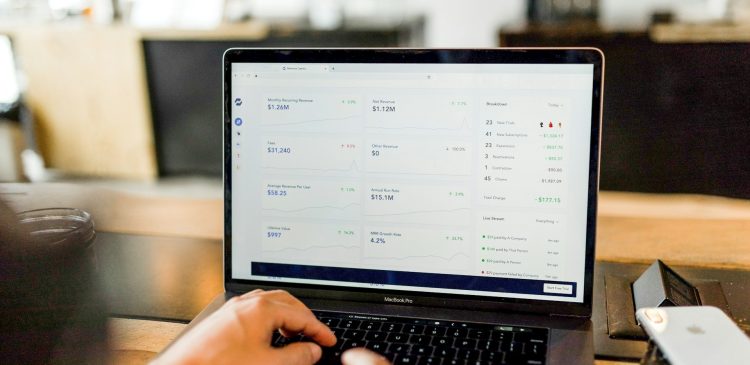 SEO dla platform SaaS - od pozyskiwania leadów po optymalizację stron z cennikiem