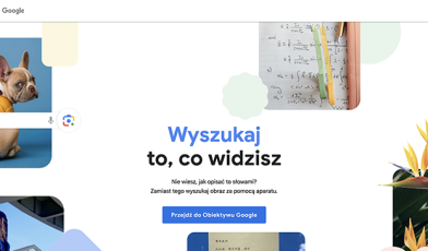Optymalizacja SEO pod wyszukiwanie wizualne i Google Lens - kompletny przewodnik