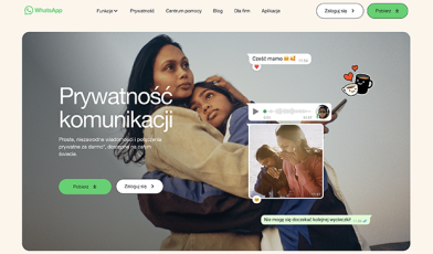 WhatsApp - co to jest i jak działa? Przewodnik po komunikatorze