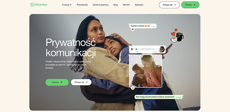 WhatsApp - co to jest i jak działa? Przewodnik po komunikatorze