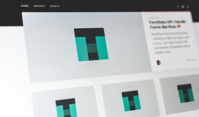 Above the Fold - co to jest i dlaczego ma tak duże znaczenie dla UX, SEO i konwersji?