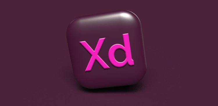 Adobe XD - co to jest i jaka jest jego przyszłość w projektowaniu UI/UX?