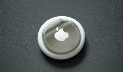 AirTag - co to? Wszystko, co musisz wiedzieć o lokalizatorze od Apple