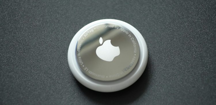 AirTag - co to? Wszystko, co musisz wiedzieć o lokalizatorze od Apple