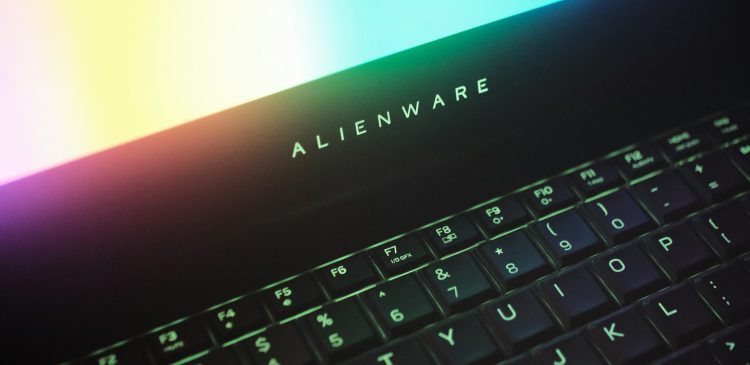 Alienware - co to za marka i dlaczego gracze ją kochają?