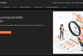 Allegro Analytics - Twój klucz do sukcesu w sprzedaży na Allegro