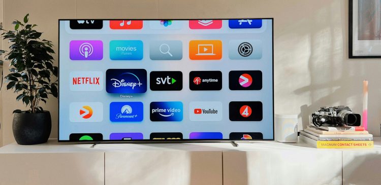 AMOLED - co to? Wszystko, co musisz wiedzieć o przyszłości wyświetlaczy