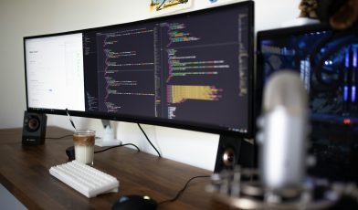 Angular - czym jest i do czego służy ten framework od Google?