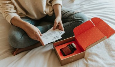AOV - co to? Jak zwiększyć średnią wartość zamówienia w e-commerce?