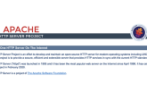Apache - kompletny przewodnik po serwerze HTTP