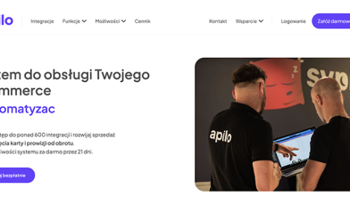 Apilo - co to za platforma i jak może zrewolucjonizować Twój biznes e-commerce?