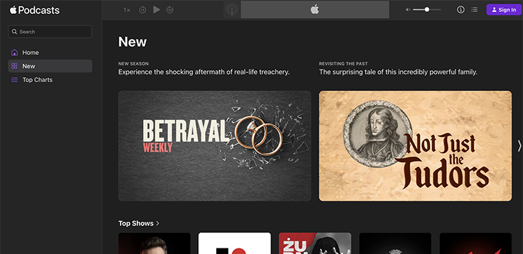 Apple Podcasts - Twój kompleksowy przewodnik po odkrywaniu i monetyzacji podcastów