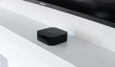Apple TV - co to? Przewodnik po platformie streamingowej od Apple