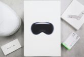 Apple Vision Pro - co to? Przetwarzanie przestrzenne - przyszłość już tu jest!