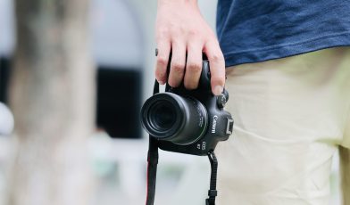 APS-C - co to? Przewodnik po matrycach dla fotografów