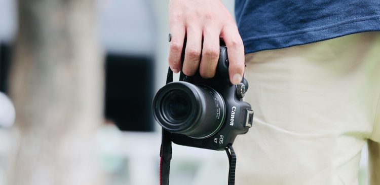 APS-C - co to? Przewodnik po matrycach dla fotografów