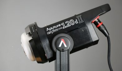 Aputure - wszystko, co musisz wiedzieć o oświetleniu LED