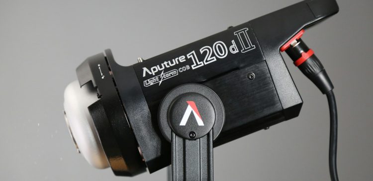Aputure - wszystko, co musisz wiedzieć o oświetleniu LED