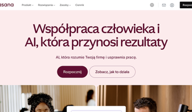 Asana - co to? Przewodnik po narzędziu do zarządzania projektami